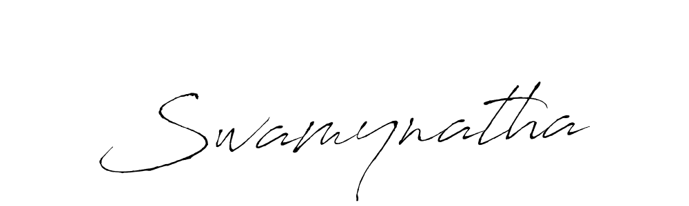 The best way (Antro_Vectra) to make a short signature is to pick only two or three words in your name. The name Swamynatha include a total of six letters. For converting this name. Swamynatha signature style 6 images and pictures png