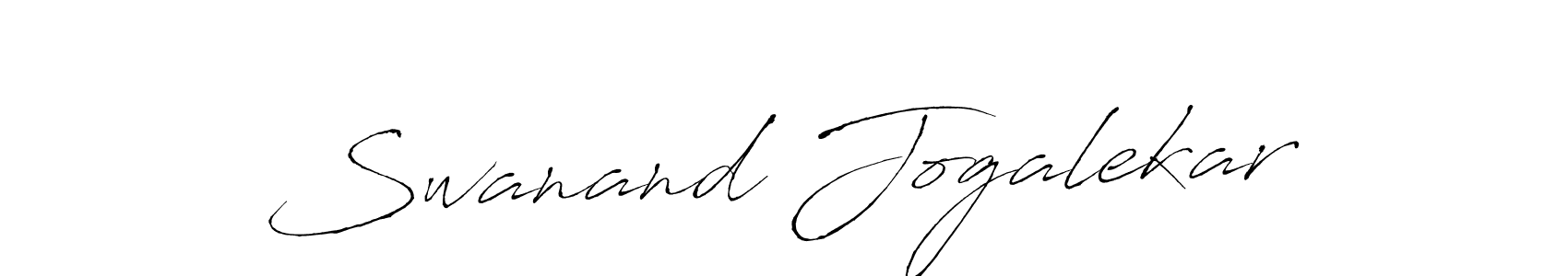 if you are searching for the best signature style for your name Swanand Jogalekar. so please give up your signature search. here we have designed multiple signature styles  using Antro_Vectra. Swanand Jogalekar signature style 6 images and pictures png