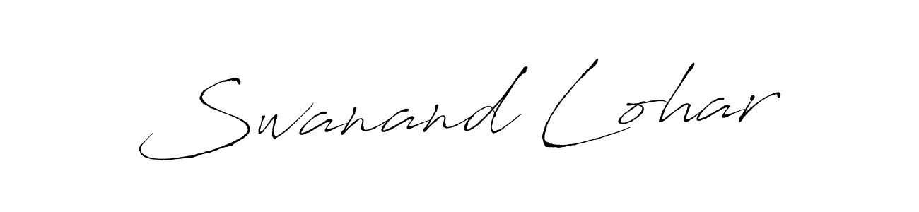 How to Draw Swanand Lohar signature style? Antro_Vectra is a latest design signature styles for name Swanand Lohar. Swanand Lohar signature style 6 images and pictures png