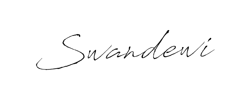 How to Draw Swandewi signature style? Antro_Vectra is a latest design signature styles for name Swandewi. Swandewi signature style 6 images and pictures png
