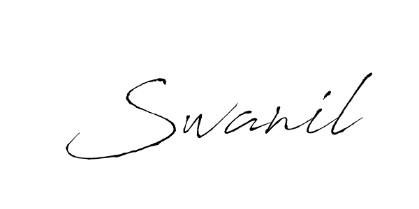 See photos of Swanil official signature by Spectra . Check more albums & portfolios. Read reviews & check more about Antro_Vectra font. Swanil signature style 6 images and pictures png