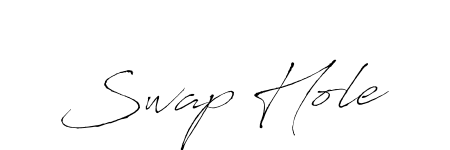 Make a beautiful signature design for name Swap Hole. Use this online signature maker to create a handwritten signature for free. Swap Hole signature style 6 images and pictures png