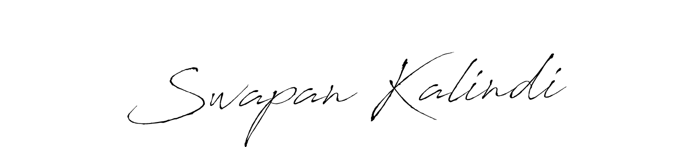 The best way (Antro_Vectra) to make a short signature is to pick only two or three words in your name. The name Swapan Kalindi include a total of six letters. For converting this name. Swapan Kalindi signature style 6 images and pictures png