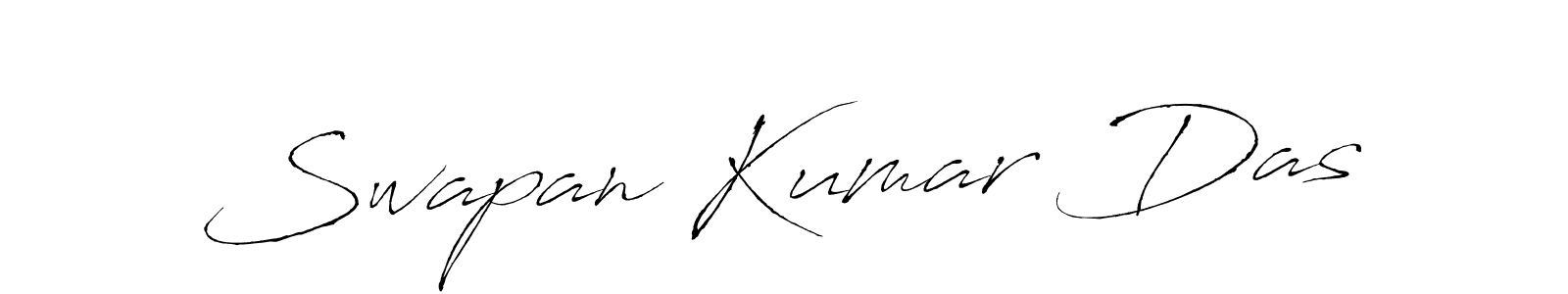 This is the best signature style for the Swapan Kumar Das name. Also you like these signature font (Antro_Vectra). Mix name signature. Swapan Kumar Das signature style 6 images and pictures png