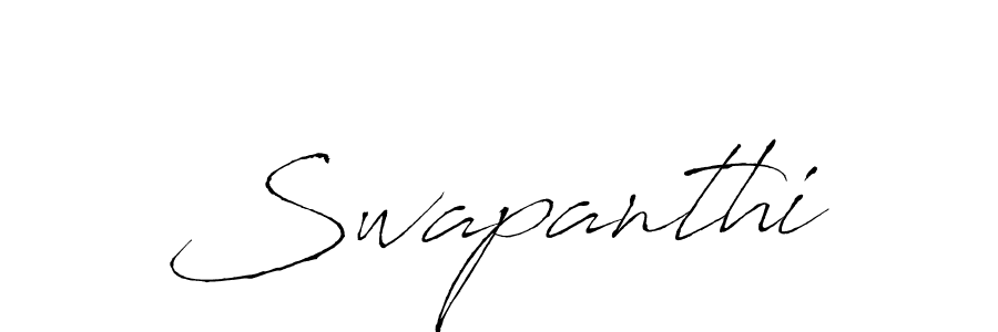 This is the best signature style for the Swapanthi name. Also you like these signature font (Antro_Vectra). Mix name signature. Swapanthi signature style 6 images and pictures png