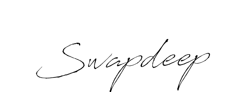 if you are searching for the best signature style for your name Swapdeep. so please give up your signature search. here we have designed multiple signature styles  using Antro_Vectra. Swapdeep signature style 6 images and pictures png