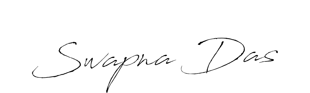 Use a signature maker to create a handwritten signature online. With this signature software, you can design (Antro_Vectra) your own signature for name Swapna Das. Swapna Das signature style 6 images and pictures png