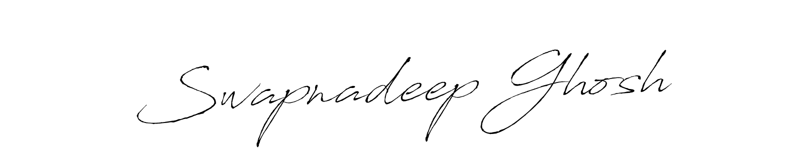 Antro_Vectra is a professional signature style that is perfect for those who want to add a touch of class to their signature. It is also a great choice for those who want to make their signature more unique. Get Swapnadeep Ghosh name to fancy signature for free. Swapnadeep Ghosh signature style 6 images and pictures png