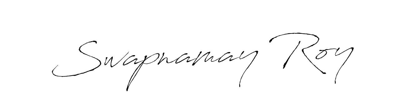Check out images of Autograph of Swapnamay Roy name. Actor Swapnamay Roy Signature Style. Antro_Vectra is a professional sign style online. Swapnamay Roy signature style 6 images and pictures png