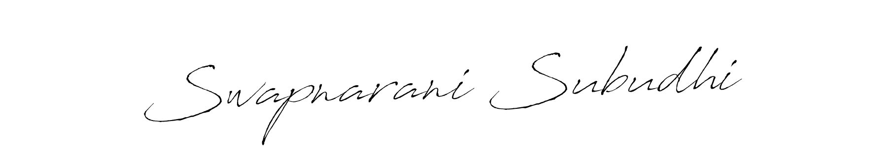 You can use this online signature creator to create a handwritten signature for the name Swapnarani Subudhi. This is the best online autograph maker. Swapnarani Subudhi signature style 6 images and pictures png