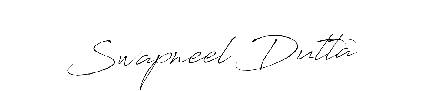 if you are searching for the best signature style for your name Swapneel Dutta. so please give up your signature search. here we have designed multiple signature styles  using Antro_Vectra. Swapneel Dutta signature style 6 images and pictures png