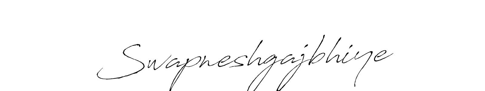 Similarly Antro_Vectra is the best handwritten signature design. Signature creator online .You can use it as an online autograph creator for name Swapneshgajbhiye. Swapneshgajbhiye signature style 6 images and pictures png