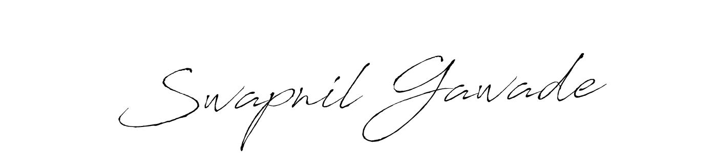 The best way (Antro_Vectra) to make a short signature is to pick only two or three words in your name. The name Swapnil Gawade include a total of six letters. For converting this name. Swapnil Gawade signature style 6 images and pictures png