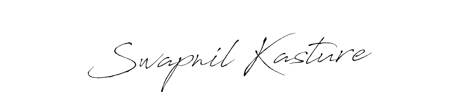 You can use this online signature creator to create a handwritten signature for the name Swapnil Kasture. This is the best online autograph maker. Swapnil Kasture signature style 6 images and pictures png