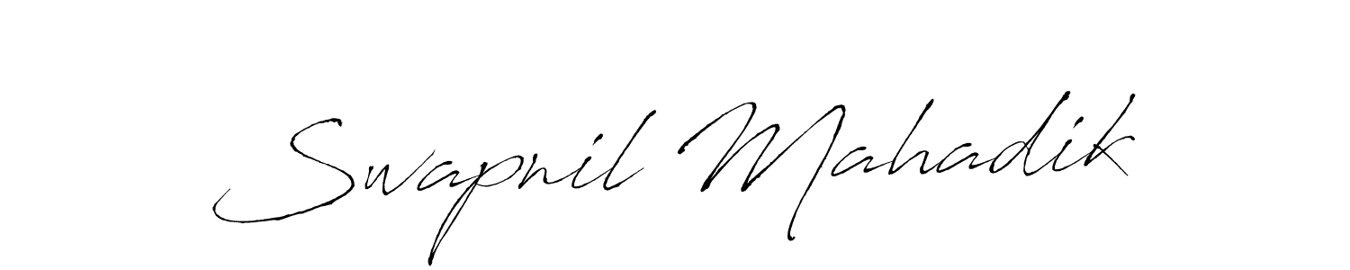 How to Draw Swapnil Mahadik signature style? Antro_Vectra is a latest design signature styles for name Swapnil Mahadik. Swapnil Mahadik signature style 6 images and pictures png