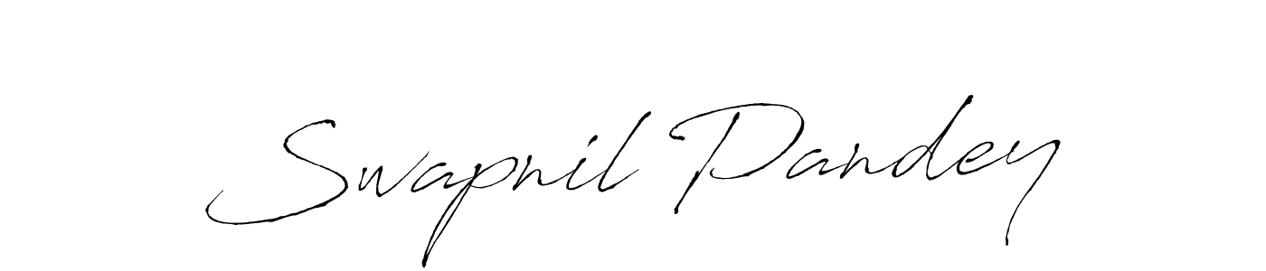 Similarly Antro_Vectra is the best handwritten signature design. Signature creator online .You can use it as an online autograph creator for name Swapnil Pandey. Swapnil Pandey signature style 6 images and pictures png