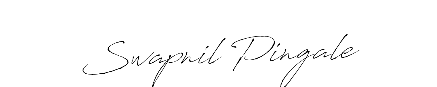You can use this online signature creator to create a handwritten signature for the name Swapnil Pingale. This is the best online autograph maker. Swapnil Pingale signature style 6 images and pictures png