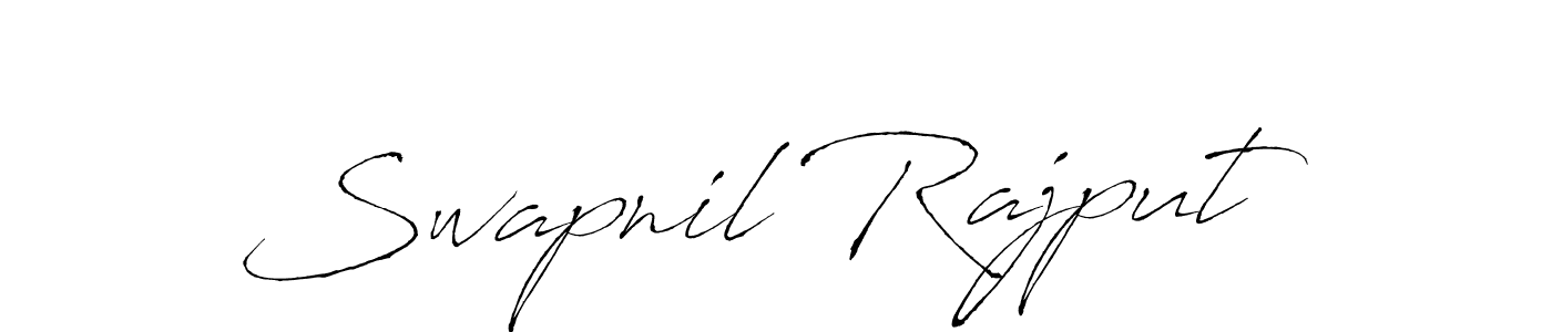 You can use this online signature creator to create a handwritten signature for the name Swapnil Rajput. This is the best online autograph maker. Swapnil Rajput signature style 6 images and pictures png