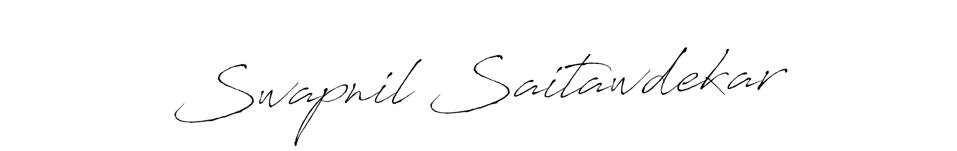 You should practise on your own different ways (Antro_Vectra) to write your name (Swapnil Saitawdekar) in signature. don't let someone else do it for you. Swapnil Saitawdekar signature style 6 images and pictures png