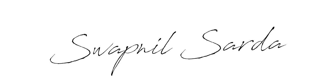 You can use this online signature creator to create a handwritten signature for the name Swapnil Sarda. This is the best online autograph maker. Swapnil Sarda signature style 6 images and pictures png