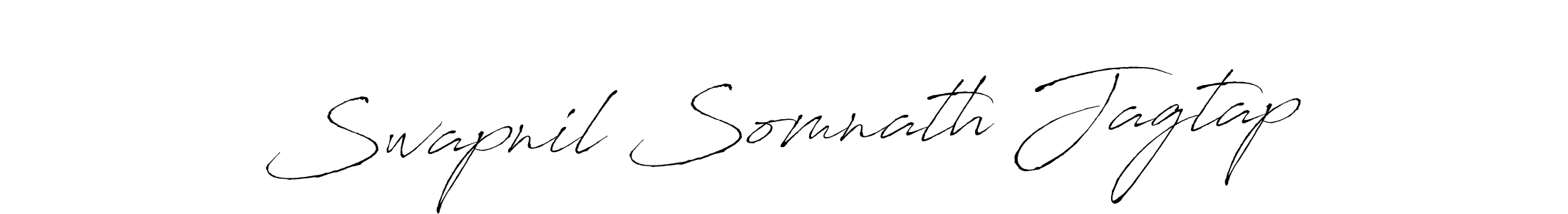 Similarly Antro_Vectra is the best handwritten signature design. Signature creator online .You can use it as an online autograph creator for name Swapnil Somnath Jagtap. Swapnil Somnath Jagtap signature style 6 images and pictures png