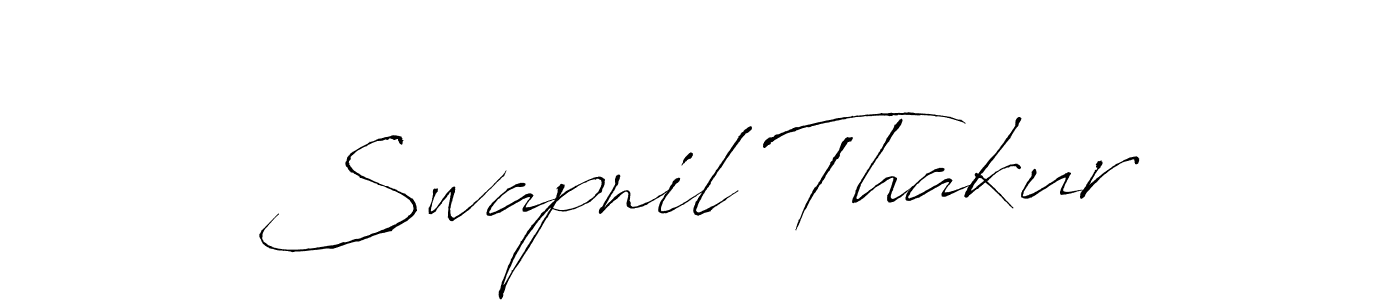 if you are searching for the best signature style for your name Swapnil Thakur. so please give up your signature search. here we have designed multiple signature styles  using Antro_Vectra. Swapnil Thakur signature style 6 images and pictures png