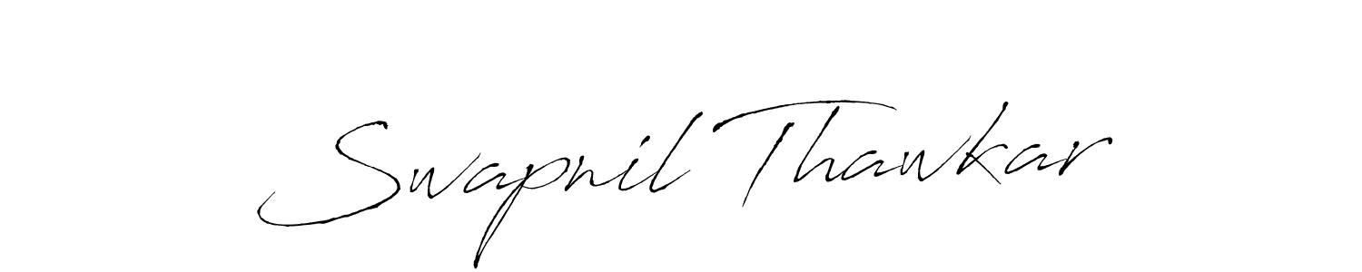if you are searching for the best signature style for your name Swapnil Thawkar. so please give up your signature search. here we have designed multiple signature styles  using Antro_Vectra. Swapnil Thawkar signature style 6 images and pictures png