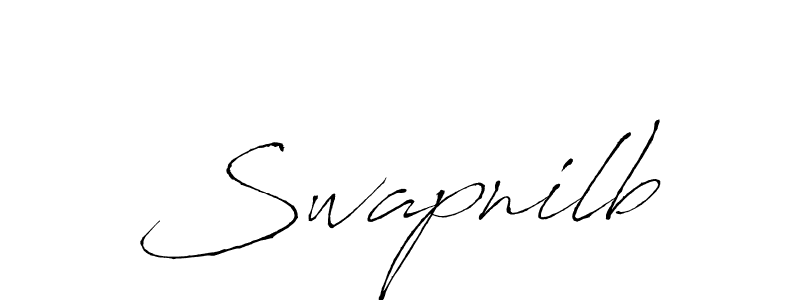 Once you've used our free online signature maker to create your best signature Antro_Vectra style, it's time to enjoy all of the benefits that Swapnilb name signing documents. Swapnilb signature style 6 images and pictures png