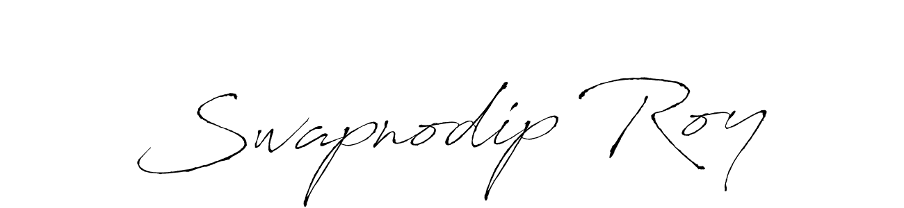 Once you've used our free online signature maker to create your best signature Antro_Vectra style, it's time to enjoy all of the benefits that Swapnodip Roy name signing documents. Swapnodip Roy signature style 6 images and pictures png