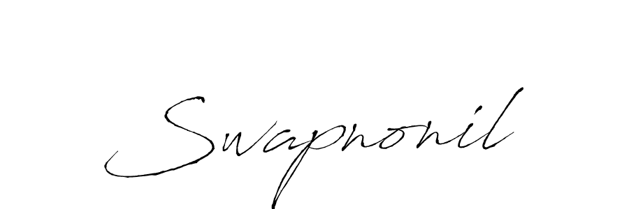 You can use this online signature creator to create a handwritten signature for the name Swapnonil. This is the best online autograph maker. Swapnonil signature style 6 images and pictures png