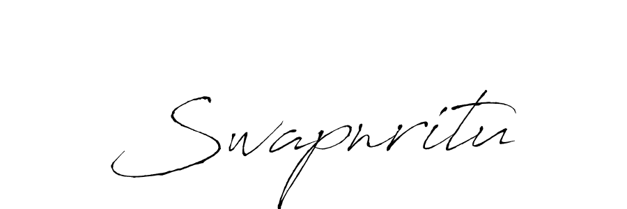 How to Draw Swapnritu signature style? Antro_Vectra is a latest design signature styles for name Swapnritu. Swapnritu signature style 6 images and pictures png