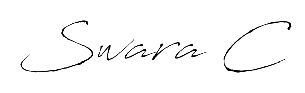Here are the top professional signature styles for the name Swara C. These are the best autograph styles you can use for your name. Swara C signature style 6 images and pictures png