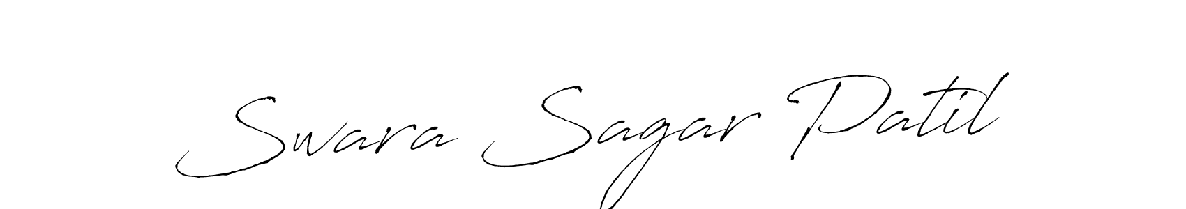 if you are searching for the best signature style for your name Swara Sagar Patil. so please give up your signature search. here we have designed multiple signature styles  using Antro_Vectra. Swara Sagar Patil signature style 6 images and pictures png