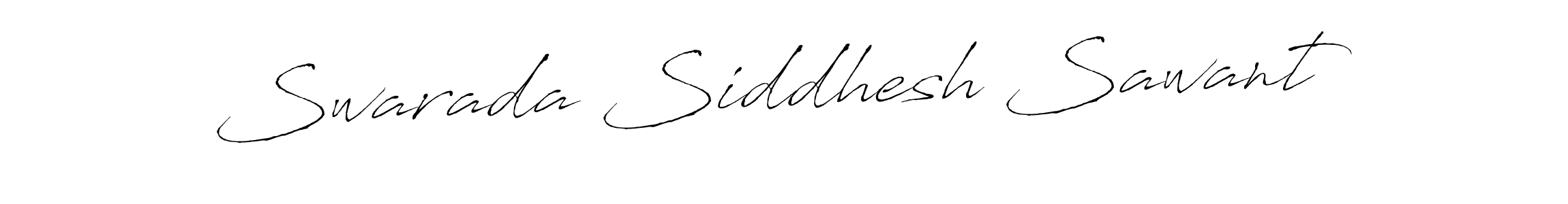 You should practise on your own different ways (Antro_Vectra) to write your name (Swarada Siddhesh Sawant) in signature. don't let someone else do it for you. Swarada Siddhesh Sawant signature style 6 images and pictures png