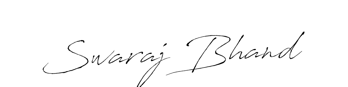 You can use this online signature creator to create a handwritten signature for the name Swaraj Bhand. This is the best online autograph maker. Swaraj Bhand signature style 6 images and pictures png