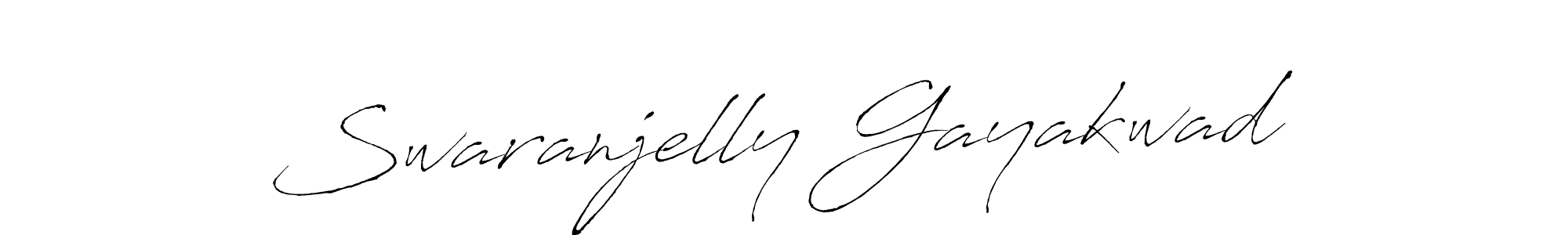 See photos of Swaranjelly Gayakwad official signature by Spectra . Check more albums & portfolios. Read reviews & check more about Antro_Vectra font. Swaranjelly Gayakwad signature style 6 images and pictures png