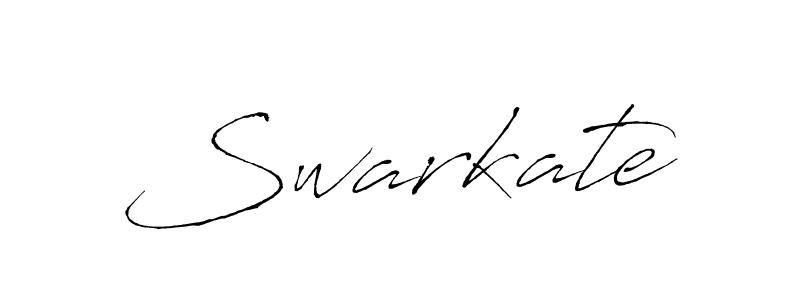 You can use this online signature creator to create a handwritten signature for the name Swarkate. This is the best online autograph maker. Swarkate signature style 6 images and pictures png