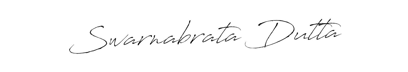 Also You can easily find your signature by using the search form. We will create Swarnabrata Dutta name handwritten signature images for you free of cost using Antro_Vectra sign style. Swarnabrata Dutta signature style 6 images and pictures png