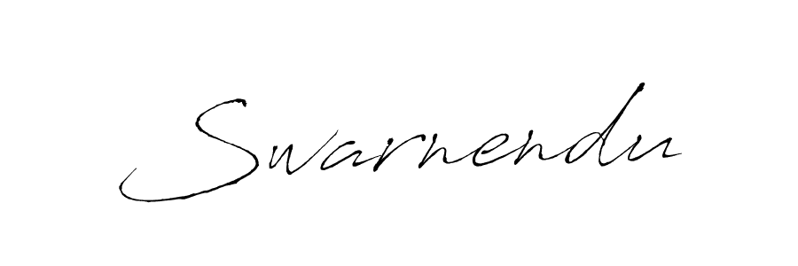 How to Draw Swarnendu signature style? Antro_Vectra is a latest design signature styles for name Swarnendu. Swarnendu signature style 6 images and pictures png