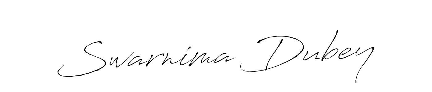 It looks lik you need a new signature style for name Swarnima Dubey. Design unique handwritten (Antro_Vectra) signature with our free signature maker in just a few clicks. Swarnima Dubey signature style 6 images and pictures png