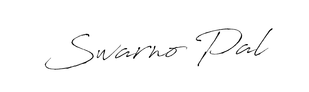 How to Draw Swarno Pal signature style? Antro_Vectra is a latest design signature styles for name Swarno Pal. Swarno Pal signature style 6 images and pictures png