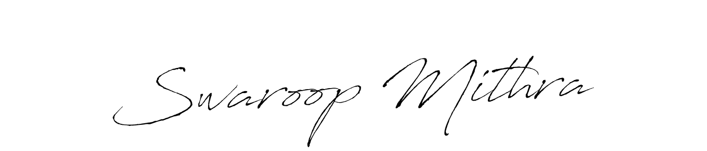 See photos of Swaroop Mithra official signature by Spectra . Check more albums & portfolios. Read reviews & check more about Antro_Vectra font. Swaroop Mithra signature style 6 images and pictures png