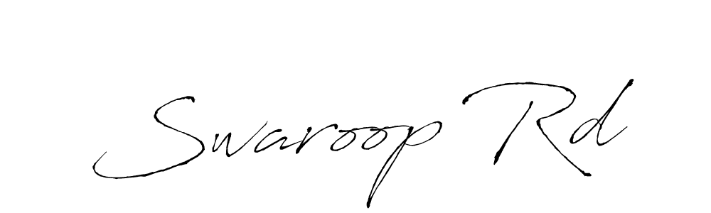 Once you've used our free online signature maker to create your best signature Antro_Vectra style, it's time to enjoy all of the benefits that Swaroop Rd name signing documents. Swaroop Rd signature style 6 images and pictures png