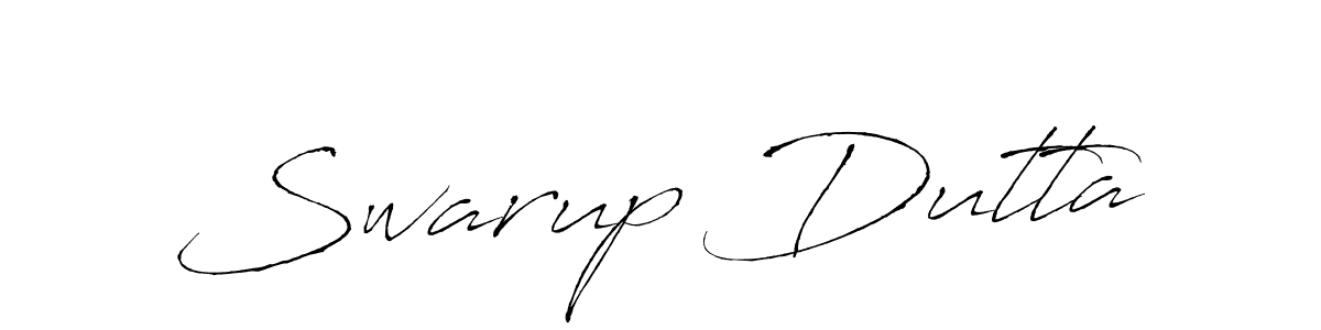 See photos of Swarup Dutta official signature by Spectra . Check more albums & portfolios. Read reviews & check more about Antro_Vectra font. Swarup Dutta signature style 6 images and pictures png