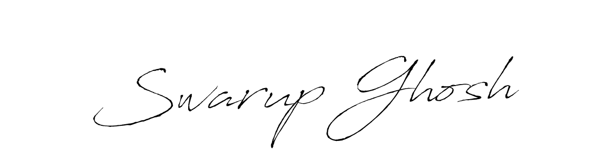 This is the best signature style for the Swarup Ghosh name. Also you like these signature font (Antro_Vectra). Mix name signature. Swarup Ghosh signature style 6 images and pictures png