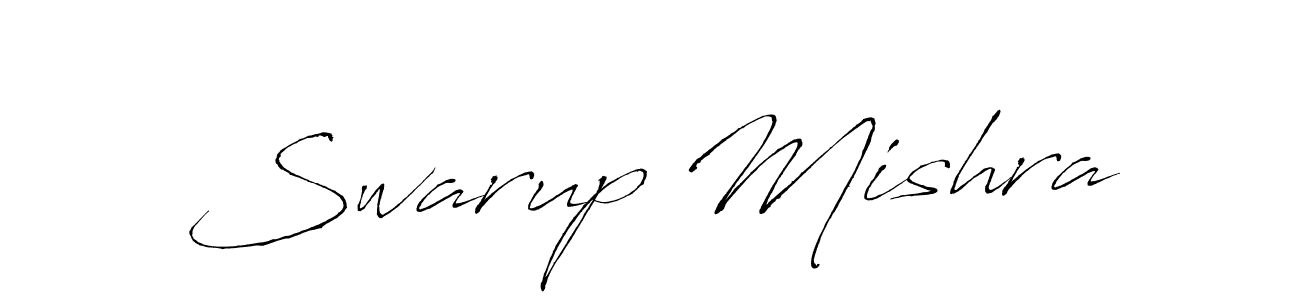 Similarly Antro_Vectra is the best handwritten signature design. Signature creator online .You can use it as an online autograph creator for name Swarup Mishra. Swarup Mishra signature style 6 images and pictures png
