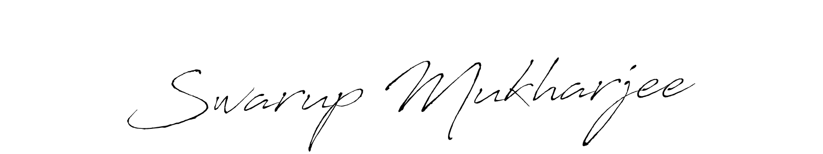 This is the best signature style for the Swarup Mukharjee name. Also you like these signature font (Antro_Vectra). Mix name signature. Swarup Mukharjee signature style 6 images and pictures png