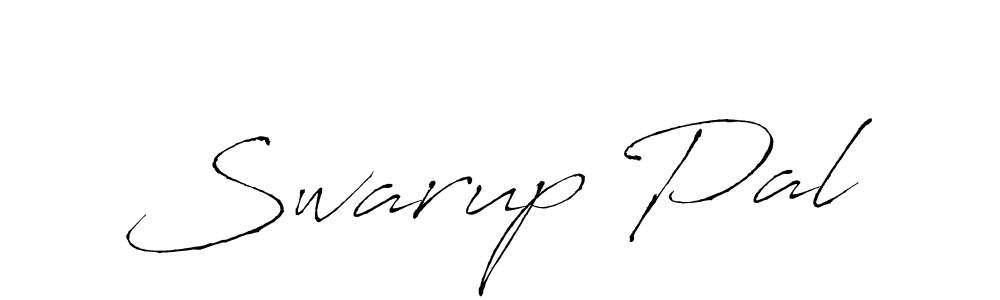 Also You can easily find your signature by using the search form. We will create Swarup Pal name handwritten signature images for you free of cost using Antro_Vectra sign style. Swarup Pal signature style 6 images and pictures png