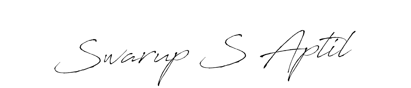 Best and Professional Signature Style for Swarup S Aptil. Antro_Vectra Best Signature Style Collection. Swarup S Aptil signature style 6 images and pictures png