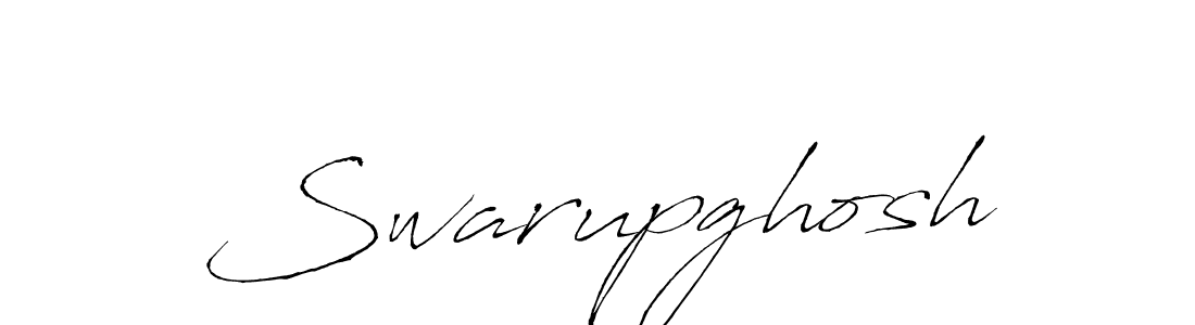 Once you've used our free online signature maker to create your best signature Antro_Vectra style, it's time to enjoy all of the benefits that Swarupghosh name signing documents. Swarupghosh signature style 6 images and pictures png